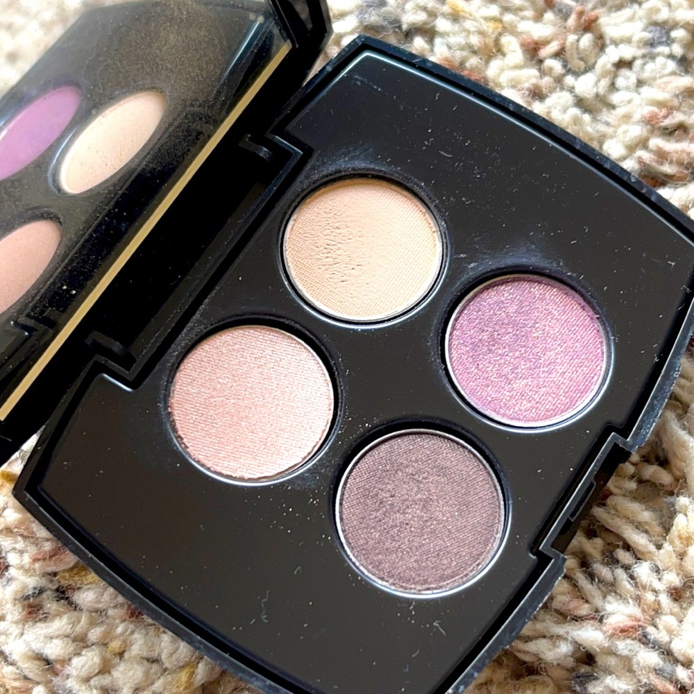 Lancôme sample color design eye shadow
